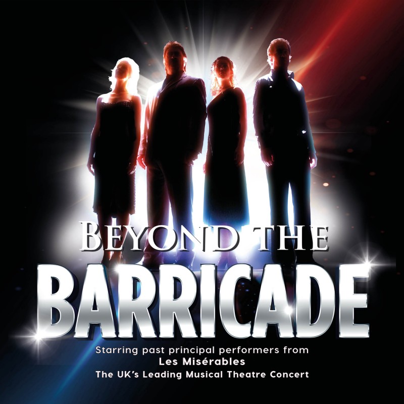 Beyond The Barricade, 19th June 2025
