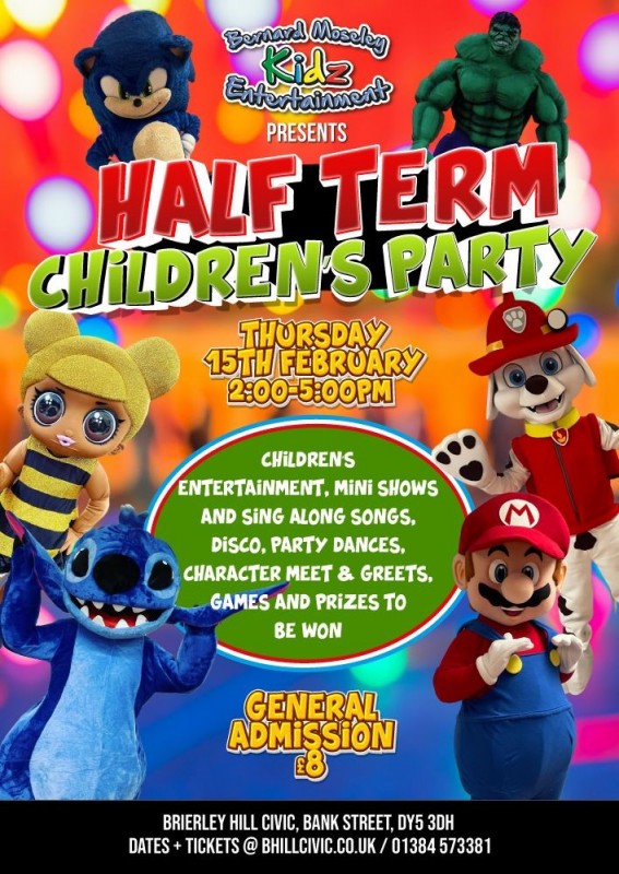 Feb Half Term Events in the North East - that don't need to be pre-booked!  - Gateshead Mumbler